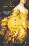 GIRL ON THE GOLDEN COIN