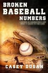 Broken Baseball Numbers