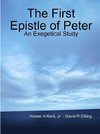 The First Epistle of Peter