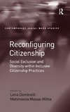 Reconfiguring Citizenship