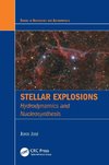 Stellar Explosions