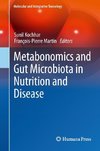 Metabonomics and Gut Microbiota in Nutrition and Disease