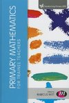 Witt, M: Primary Mathematics for Trainee Teachers