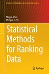 Statistical Methods for Ranking Data