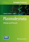 Plasmodesmata