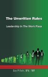 The Unwritten Rules