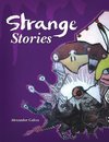 Strange Stories