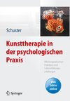 Kunsttherapie in der psychologischen Praxis