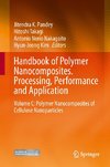 Handbook of Polymer Nanocomposites. Processing, Performance and Application