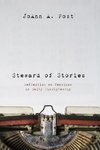 Steward of Stories