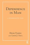 Henri Parens: Dependence in Man