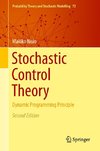 Stochastic Control Theory