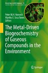 The Metal-Driven Biogeochemistry of Gaseous Compounds in the Environment