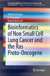 Bioinformatics of Non Small Cell Lung Cancer and the Ras Proto-Oncogene