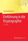 Einführung in die Kryptographie