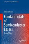 Fundamentals of Semiconductor Lasers