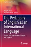 The Pedagogy of English as an International Language