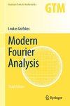 Modern Fourier Analysis