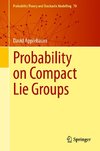 Probability on Compact Lie Groups