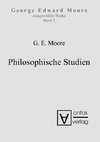 Philosophische Studien