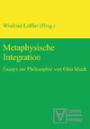 Metaphysische Integration