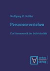 Personenverstehen