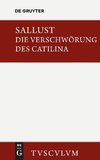 Die Verschwörung des Catilina