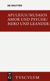 Amor und Psyche / Hero und Leander