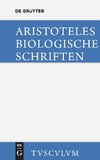 Biologische Schriften