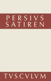 Die Satiren des Persius