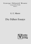 Die frühen Essays