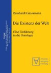 Die Existenz der Welt