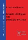 Soziale Ideologien und politische Systeme