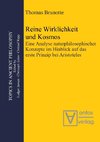 Reine Wirklichkeit und Kosmos