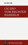 Vom rechten Handeln