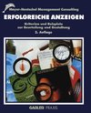 Erfolgreiche Anzeigen