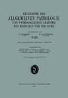 Ergebnisse der Allgemeinen Pathologie und Pathologischen Anatomie des Menschen und der Tiere