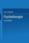 Psychotherapie