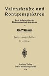 Valenzkräfte und Röntgenspektren