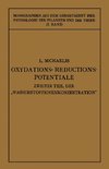 Oxydations-Reductions-Potentiale