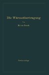 Die Wärmeübertragung