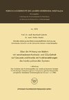 Über die Wirkung von Bädern mit verschiedenem Kochsalz- und CO2-Gehalt auf Gesunde und Kranke mit Funktionsstörungen des kardio-pulmonalen Systems