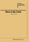 Stress in the Earth