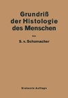 Grundriss der Histologie des Menschen