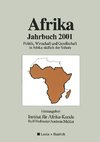 Afrika Jahrbuch 2001