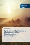 Synthesis and Optimization of Halogenated Zinc (II) Phthalocyanines