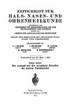 Der normale und der atrophische Knochen der unteren Nasenmuschel