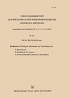 Reaktionen in flüssigem Ammoniak zur Gewinnung von: 1. Titanylamid. 2. Oxykobalt (III)-amiden. 3. Ammonobasischen Kobalt (III)-benzylaten