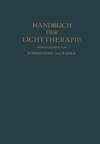 Handbuch der Lichttherapie