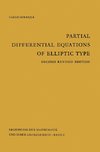 Partial Differential Equations of Elliptic Type